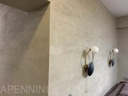 Фактурное покрытие Art beton