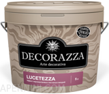 Декор.покрытие Lucetezza Bronzo